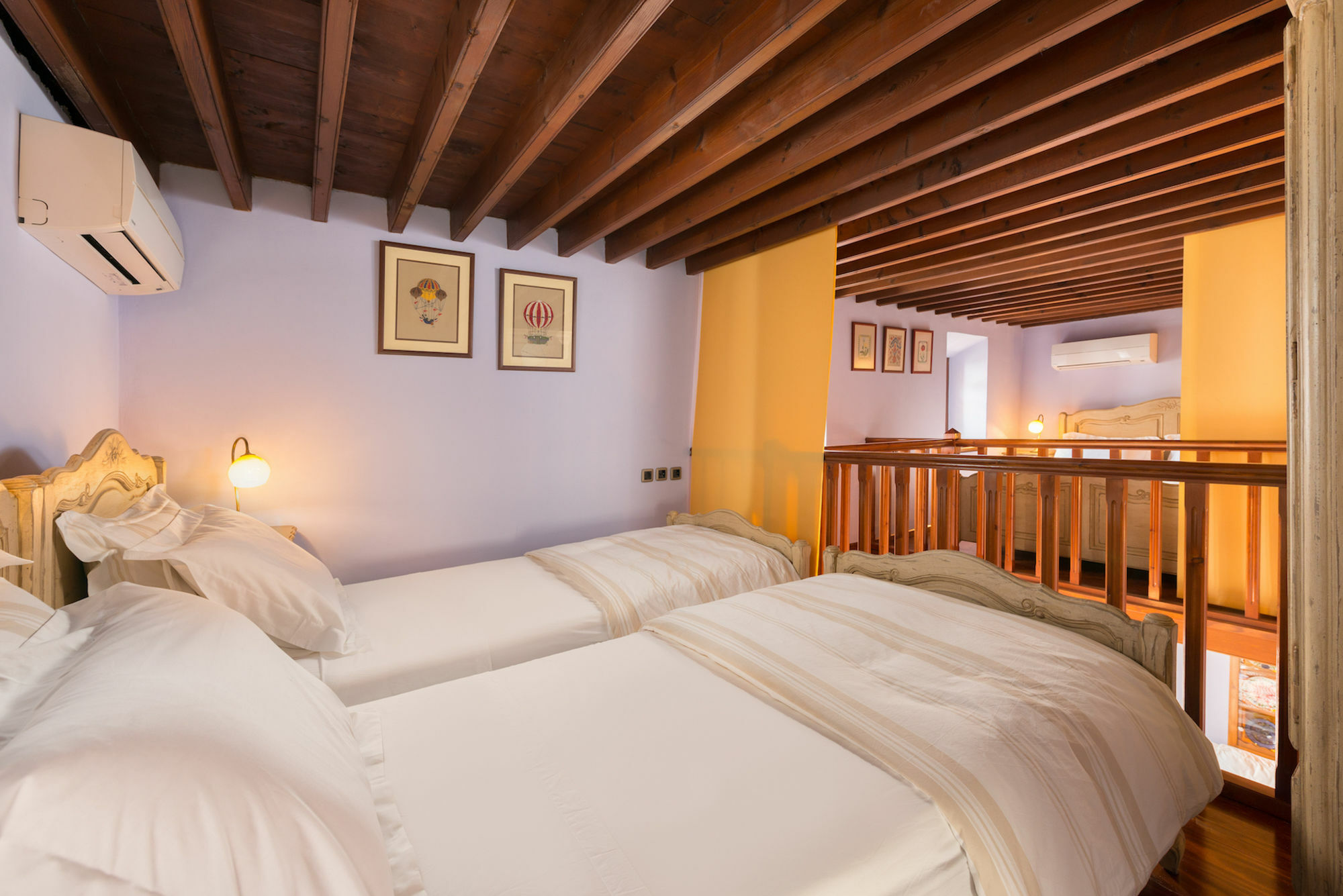 Residenza Maria Lindos Villa Екстер'єр фото