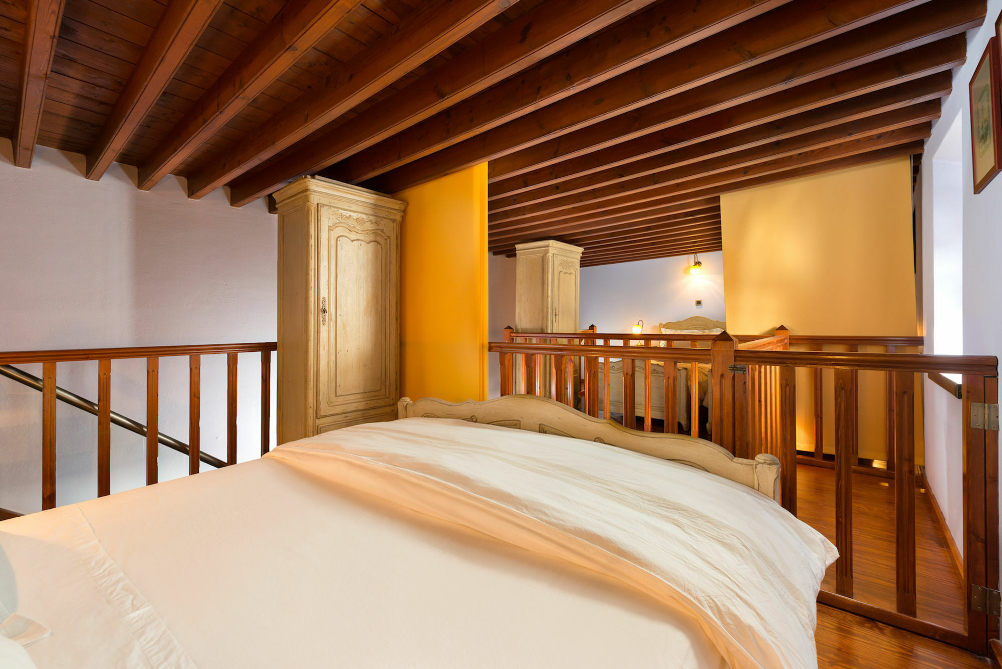 Residenza Maria Lindos Villa Екстер'єр фото